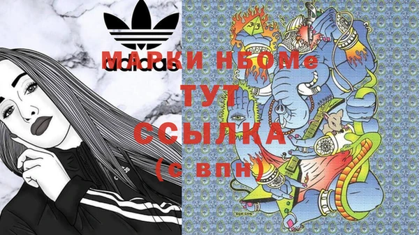 спайс Арсеньев